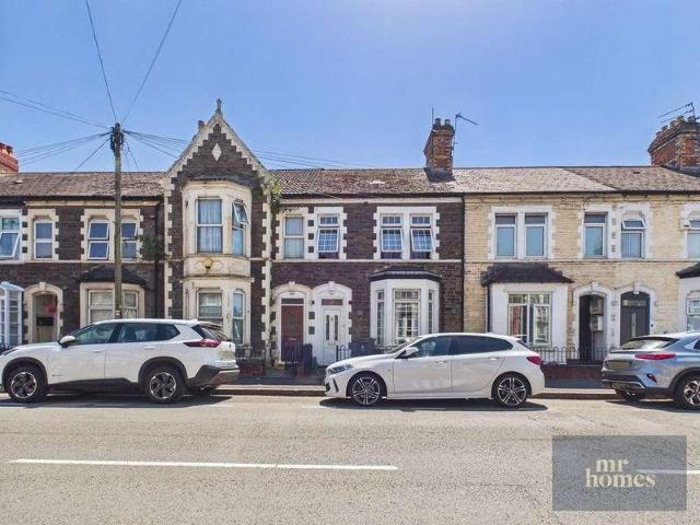 House for sale in Falcon Lodge, Wales