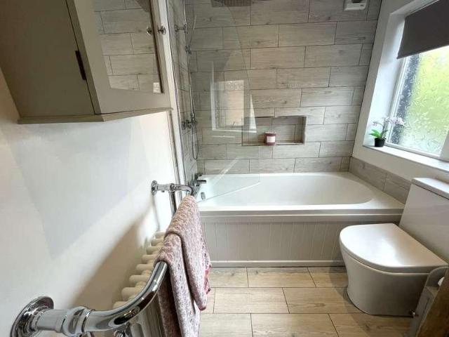 House for sale in Georgia, Greater Manchester