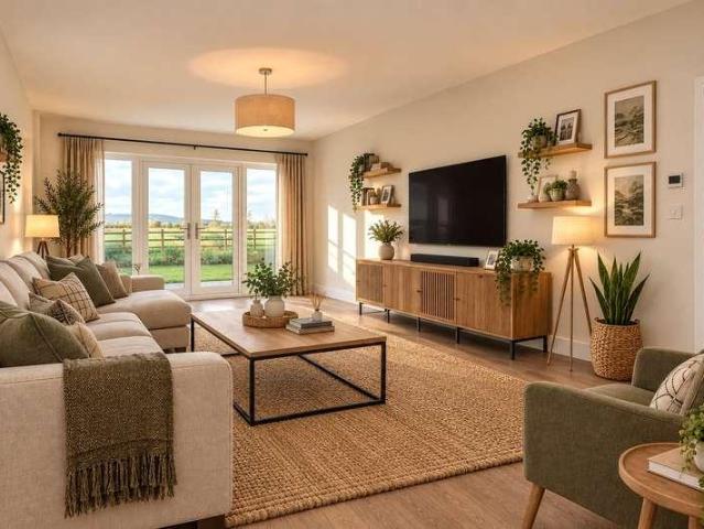 House for sale in East Brent, Somerset