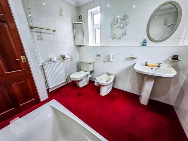 House for sale in Winton, Salford