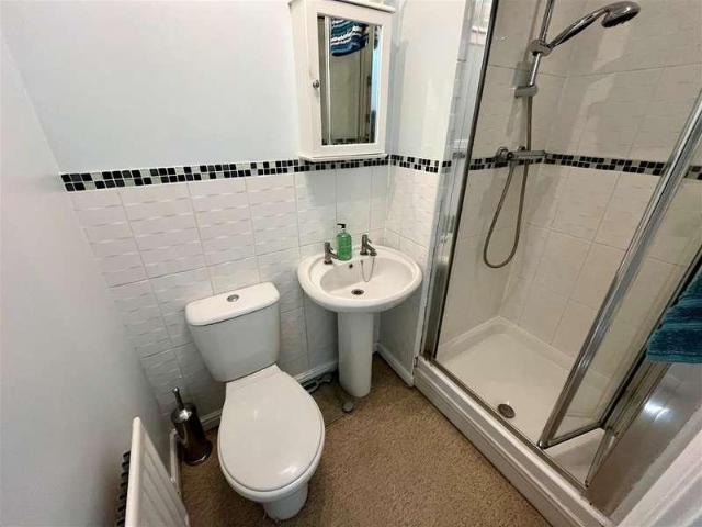 House for sale in Churchfields, Salisbury