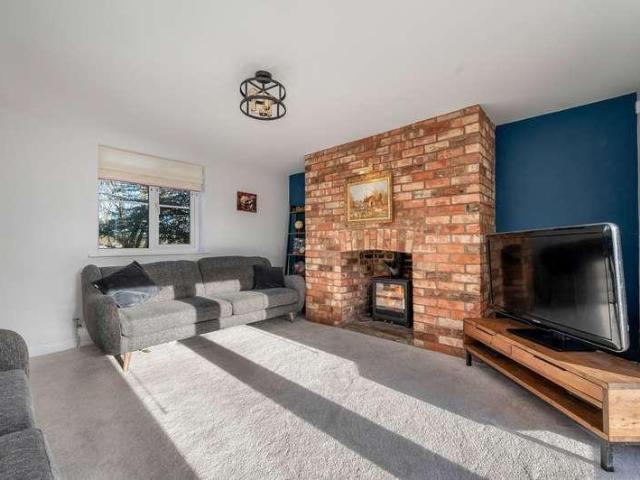 House for sale in Barholm, Lincolnshire