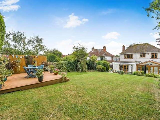 House for sale in Wiltshire