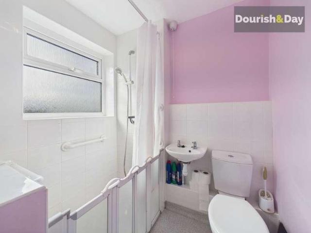 House for sale in Great Chatwell, Staffordshire