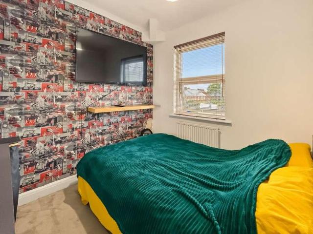 House for sale in Simister, Bury