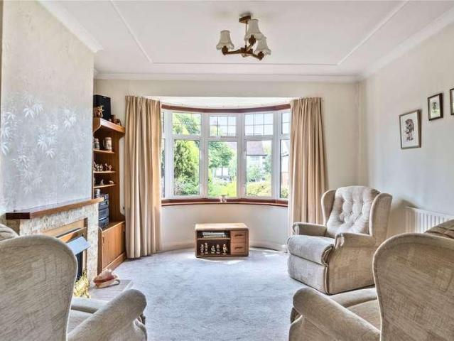 House for sale in Surbiton, Berrylands