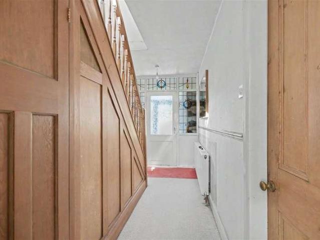 House for sale in Attenborough, East Midlands