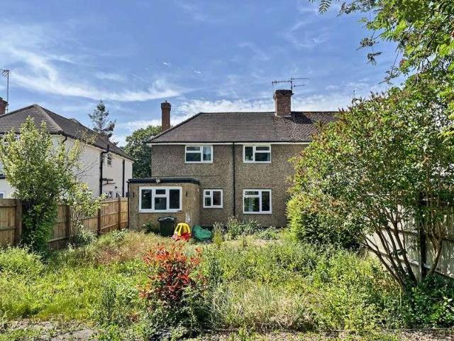 House for sale in Chepping Wycombe, Loudwater