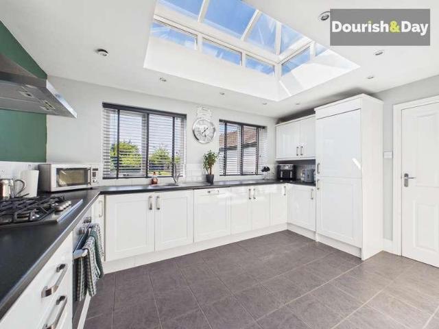 House for sale in Baswich, Staffordshire