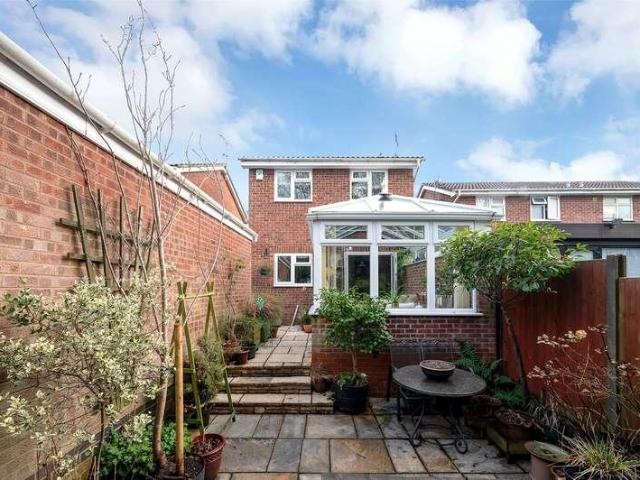 House for sale in Old Wharf, City Of Leicester