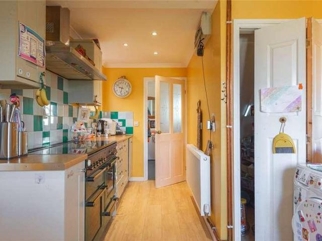 House for sale in Dolfor, Wales