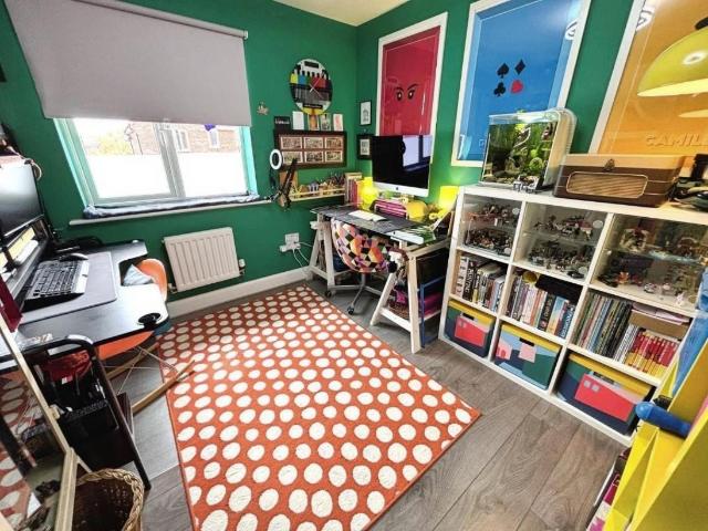 House for sale in Gainsborough CP, Ingleby