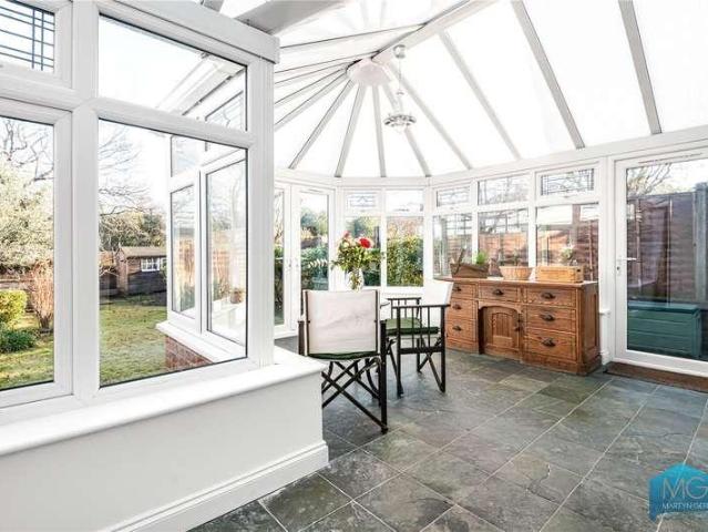 House for sale in Muswell Hill, Greater London