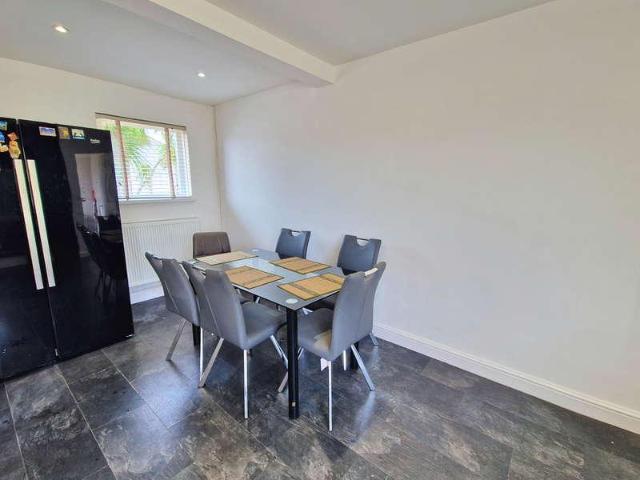 House for sale in Pyle, Wales