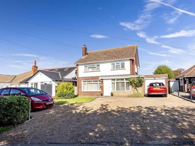 House for sale in Ivy Chimneys, Epping