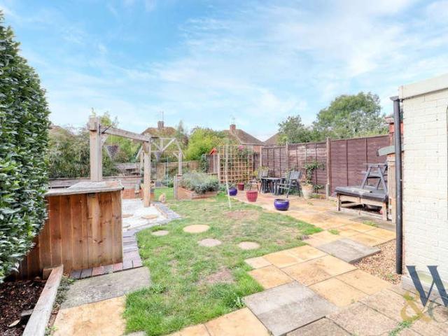 House for sale in Raunds