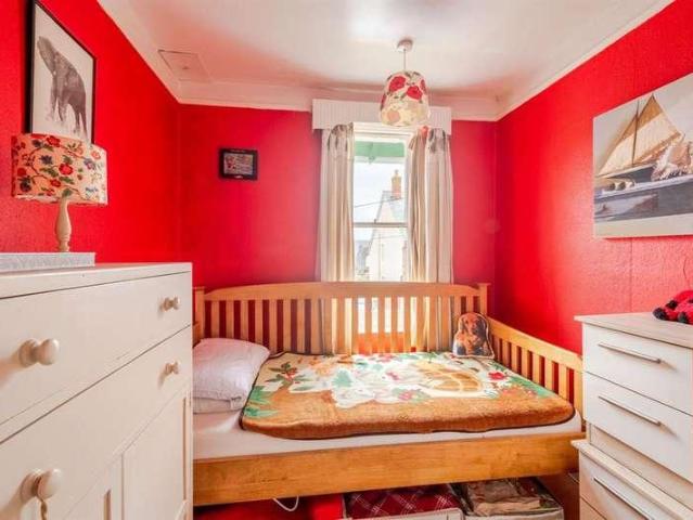 House for sale in Lynton and Lynmouth, Kentisbury