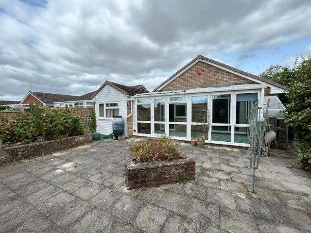 House for sale in Sandpits