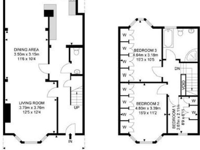 House for sale in Loxford, Seven Kings