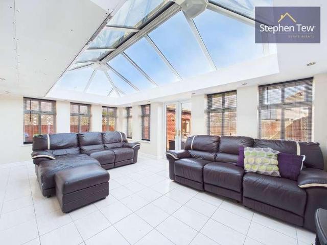 House for sale in Squires Gate, Blackpool