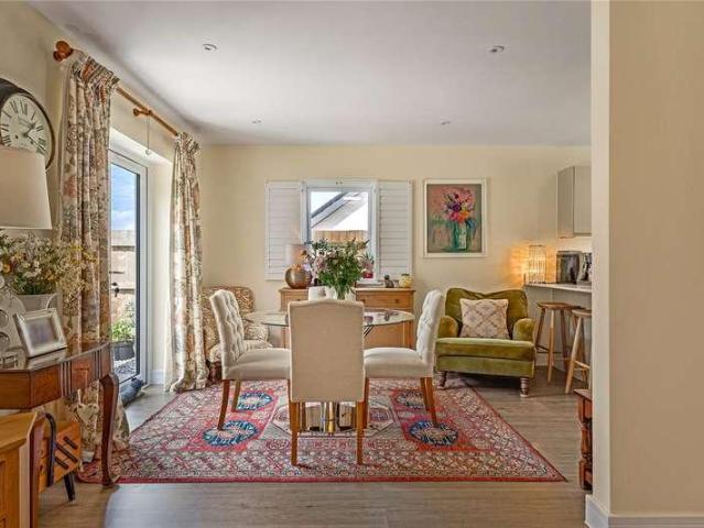 House for sale in Gluvian, St Columb Major