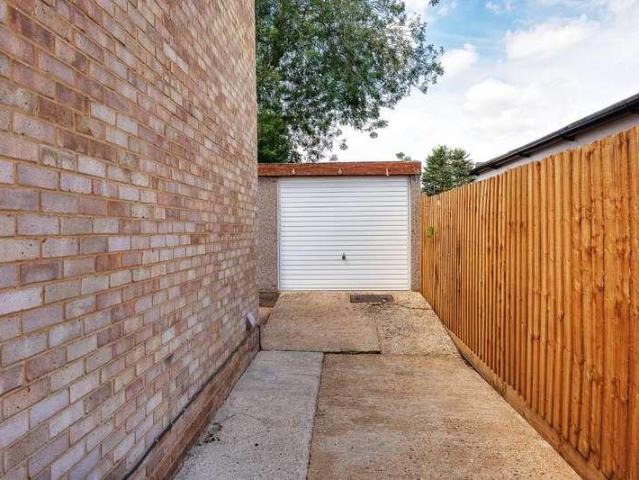 House for sale in Chedburgh, Suffolk