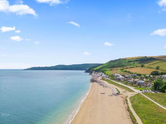House for sale in Strode, Devon