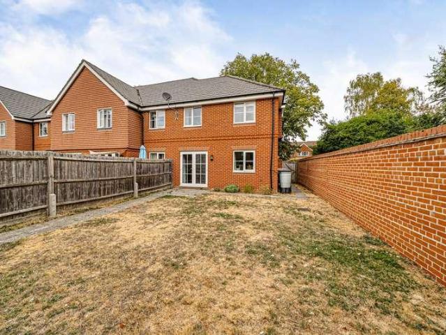 House for sale in Compton, West Berkshire