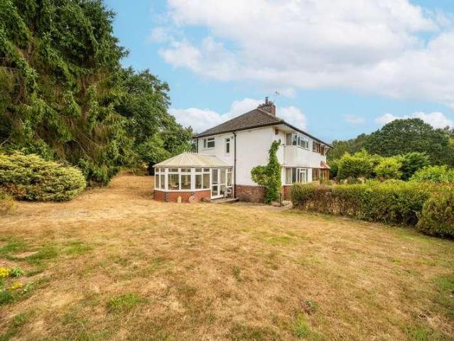 House for sale in Bridgnorth, Shropshire