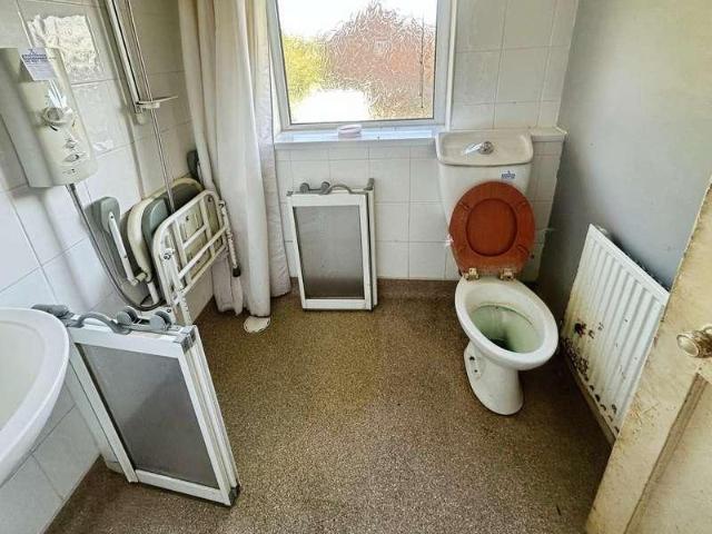 House for sale in Limefield, Bury