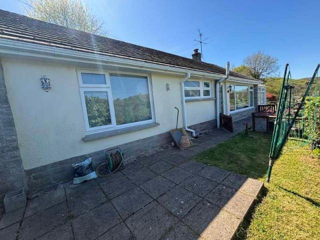 House for sale in Lerryn, Cornwall