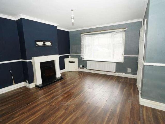 House for sale in Lee Bank, Greater Manchester