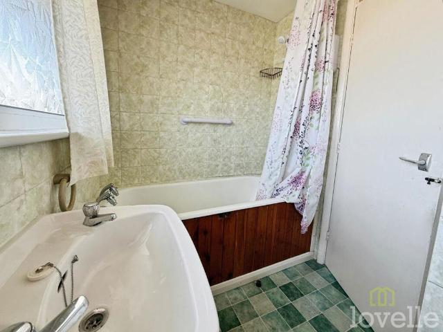 House for sale in Gainsborough CP, Ingleby