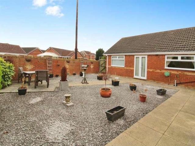 House for sale in Hedon