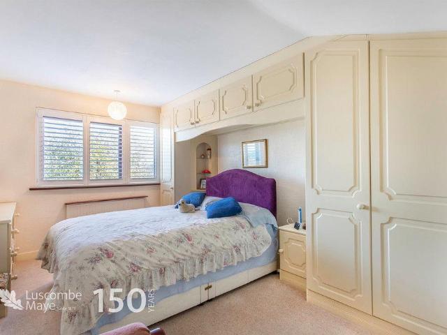 House for sale in Strode, Devon