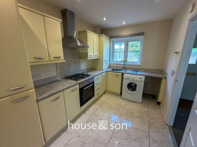 House for sale in Upper Parkstone, Poole