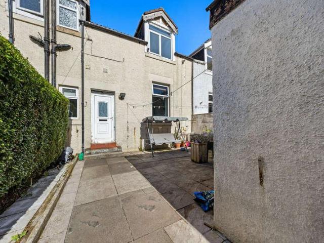 House for sale in Yoker, Glasgow