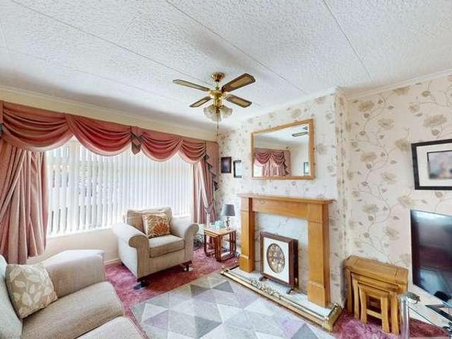 House for sale in Wigan, Greater Manchester