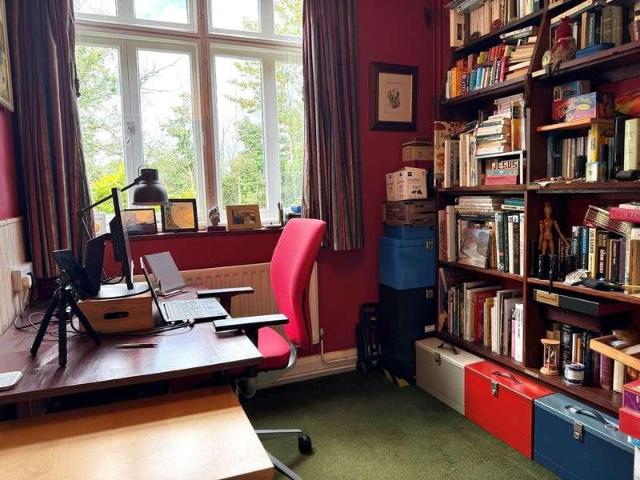 House for sale in St. Nicholas, Hurst, Binfield