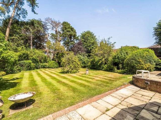 House for sale in Woking, Surrey