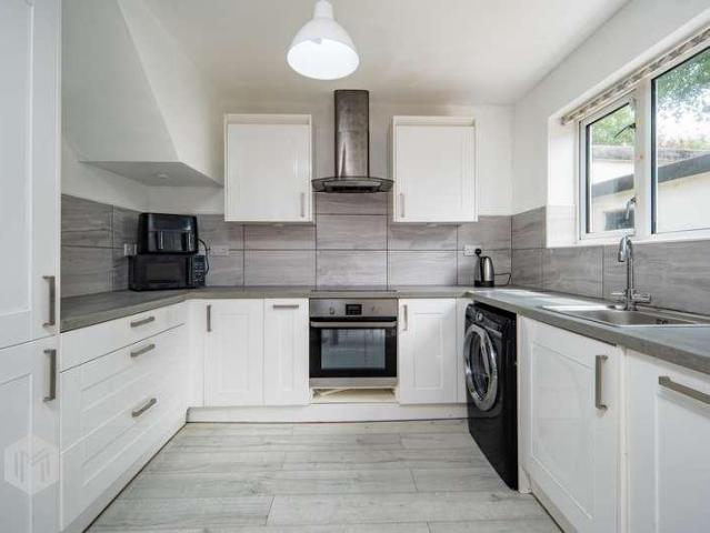 House for sale in Lee Bank, Greater Manchester