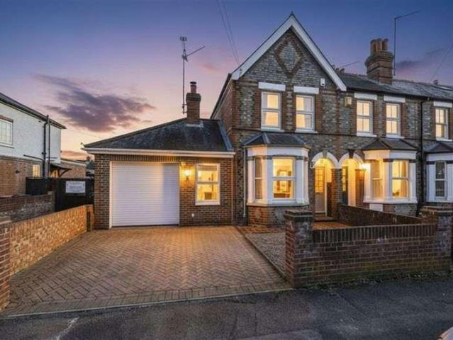House for sale in Reading