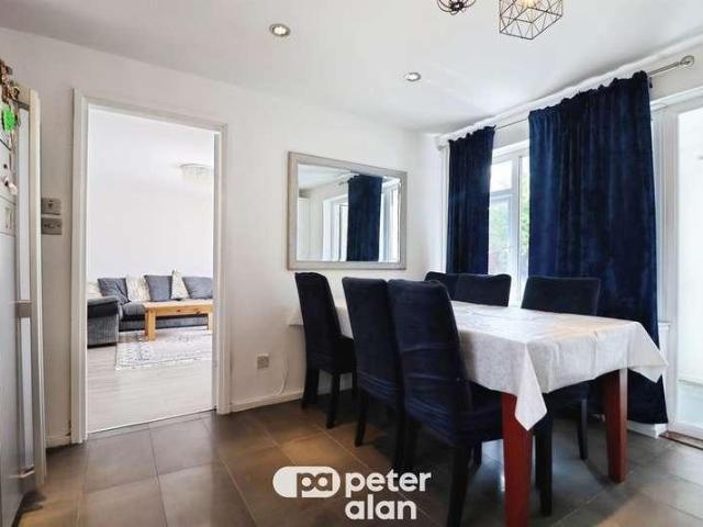 House for sale in Falcon Lodge, Wales