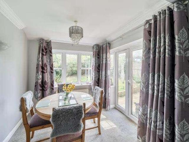 House for sale in Chesham, Asheridge