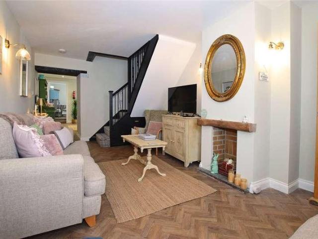 House for sale in Budlake, Devon