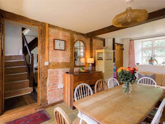 House for sale in Montgomery, Wales