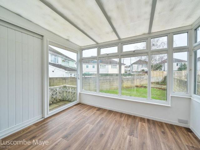 House for sale in Mount Wise