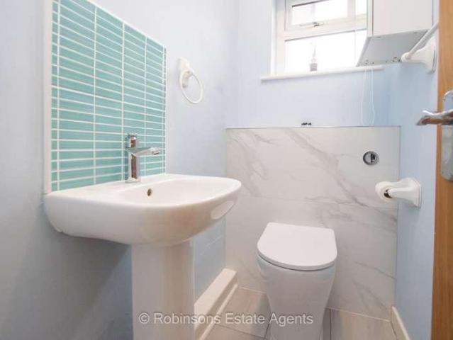 House for sale in Claypath, Durham