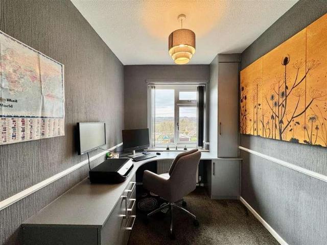 House for sale in Highburton, West Yorkshire