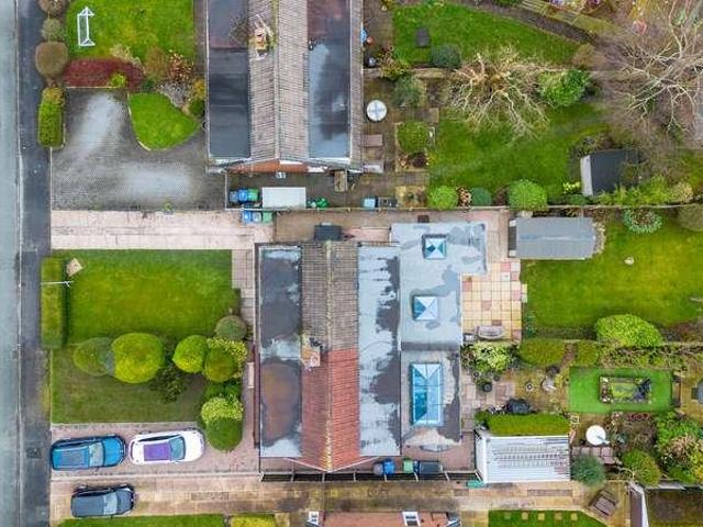 House for sale in Appleton, Warrington